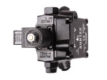 Burner Pump Suntec AS 47 A K 7564 4P 0700. Photo 4