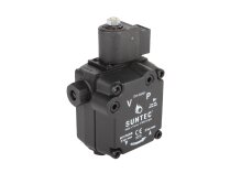 Burner Pump Suntec AS 47 B 1537 6P 0700. Photo 3