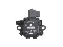 Burner Pump Suntec AS 47 B 7470 6P 0500. Photo 3