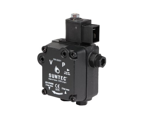 Burner Pump Suntec AS 47 C 1538 6P 0700