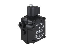 Burner Pump Suntec AS 47 C K 1582 6P 0700. Photo 3