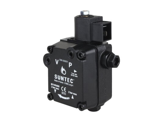 Burner Pump Suntec AS 47 C K 1582 6P 0700