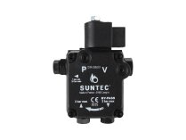Burner Pump Suntec AS 47 D 1539 6P 0700. Photo 2