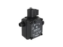 Burner Pump Suntec AS 47 D 1539 6P 0700. Photo 3