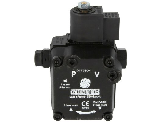 Burner Pump Suntec AS 47 D 1557 6P 0700