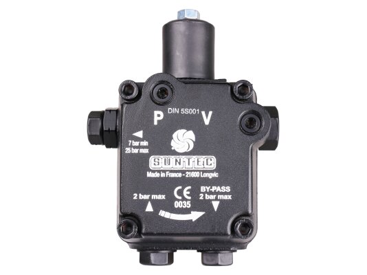 Burner Pump Suntec AS 47 D 1580 1P 0500