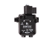 Burner Pump Suntec AS 47 D 1596 6P 0700. Photo 2