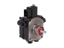Burner Pump Suntec AS 47 D 1596 6P 0700. Photo 5