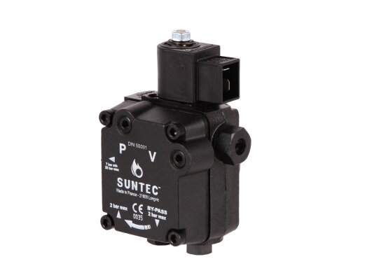 Burner Pump Suntec AS 47 D 1596 6P 0700