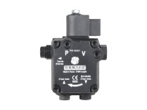 Burner Pump Suntec AS 47 D 1615 6P 0700. Photo 10