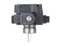 Burner Pump Suntec AS 47 D 1615 6P 0700. Photo 15