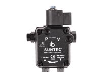 Burner Pump Suntec AS 47 D 1615 6P 0700. Photo 2