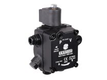 Burner Pump Suntec AS 57 A 7591 4P 0700. Photo 11