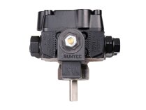 Burner Pump Suntec AS 57 A 7591 4P 0700. Photo 12