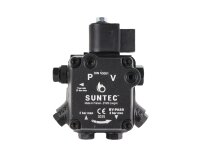 Burner Pump Suntec AS 57 A 7591 4P 0700. Photo 2