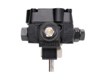 Burner Pump Suntec AS 57 A 7591 4P 0700. Photo 7