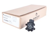 Burner Pump Suntec AS 57 A 7591 4P 0700. Photo 8
