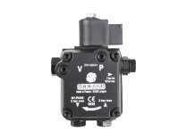 Burner Pump Suntec AS 57 C 1544 6P 0700. Photo 2