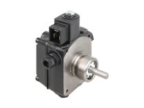 Burner Pump Suntec AS 57 C 1544 6P 0700. Photo 7