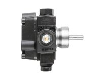 Burner Pump Suntec AS 57 C 1544 6P 0700. Photo 8