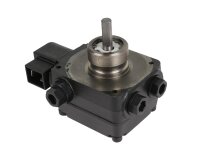 Burner Pump Suntec AS 57 C 1544 6P 0700. Photo 6