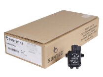 Burner Pump Suntec AS 57 C 1544 6P 0700. Photo 9