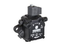 Burner Pump Suntec AS 57 C 7441 4P 0700. Photo 11