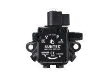 Burner Pump Suntec AS 57 C 7441 4P 0700. Photo 2