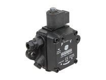 Burner Pump Suntec AS 67 A 7466 4P 0700. Photo 11
