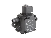 Burner Pump Suntec AS 67 A 7466 4P 0700. Photo 3