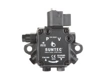 Burner Pump Suntec AS 67 A 7466 4P 0700. Photo 2