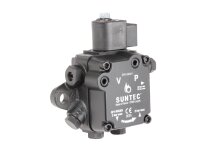 Burner Pump Suntec AS 67 B 7449 4P 0700. Photo 3