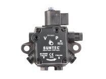 Burner Pump Suntec AS 67 B 7449 4P 0700. Photo 2