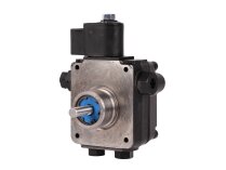 Burner Pump Suntec AS 67 B 1575 6P 0700. Photo 5