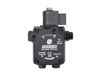 Burner Pump Suntec AS 67 B 1575 6P 0700. Photo 10