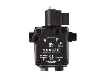 Burner Pump Suntec AS 67 B 1575 6P 0700. Photo 2