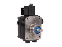 Burner Pump Suntec AS 67 B 1575 6P 0700. Photo 7