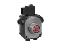 Burner Pump Suntec AS 67 C 1570 6P 0700. Photo 6