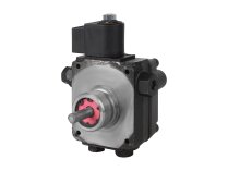 Burner Pump Suntec AS 67 C 1570 6P 0700. Photo 4
