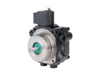 Burner Pump Suntec AS 67 C K 7446 6P 0700. Photo 4