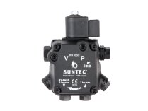 Burner Pump Suntec AS 67 C K 7446 6P 0700. Photo 2