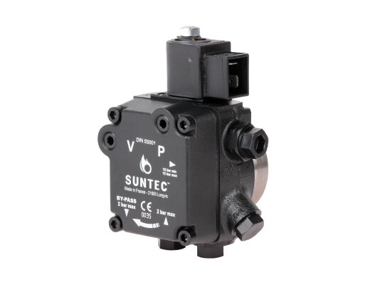 Burner Pump Suntec AS 67 C K 7446 6P 0700