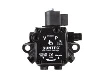 Burner Pump Suntec AS 67 C 7456 4P 0700. Photo 2