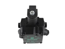 Burner Pump Suntec AU V 47 R 9856 6P 0500. Photo 2