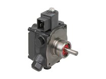 Burner Pump Suntec AU V 47 L 9857 6P 0500. Photo 6