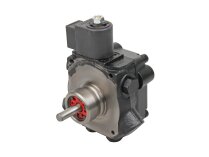 Burner Pump Suntec AU V 47 L 9857 6P 0500. Photo 4