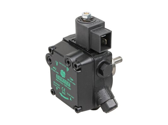 Burner Pump Suntec AU V 47 L 9857 6P 0500