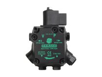 Burner Pump Suntec AU V 47 L 9857 6P 0500. Photo 2