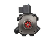 Burner Pump Suntec AU V 47 L 9857 6P 0500. Photo 5