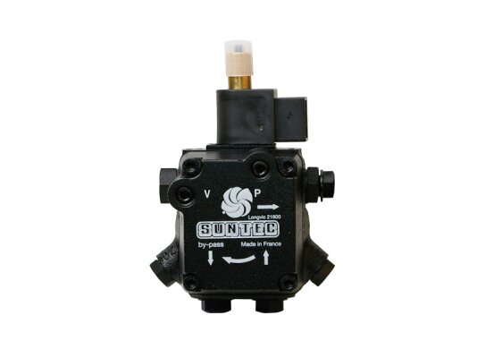 Burner Pump Suntec AP 57 B 1576 6P 0700